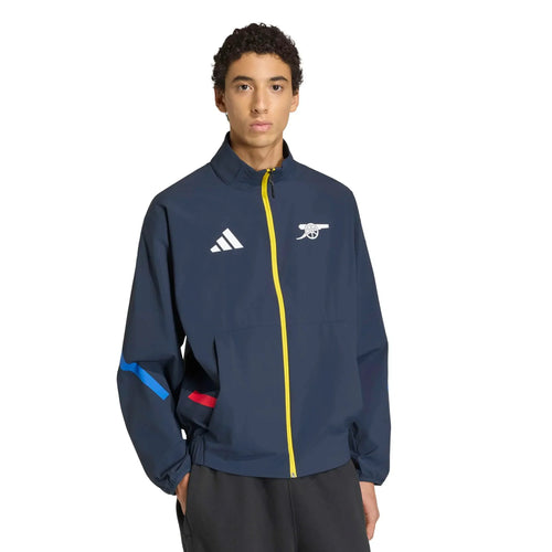 Veste Anthem Homme Arsenal 2025-26