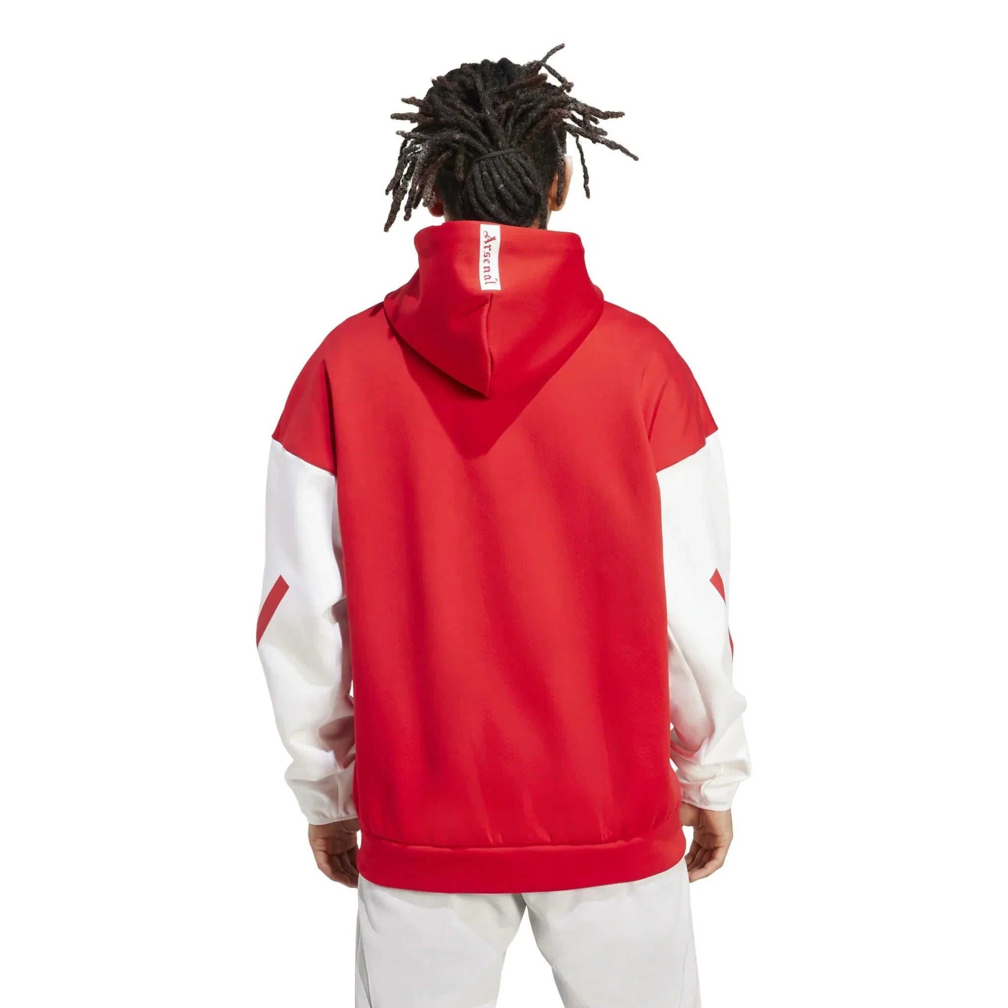 Arsenal 2025-26 Men's Anthem Jacket