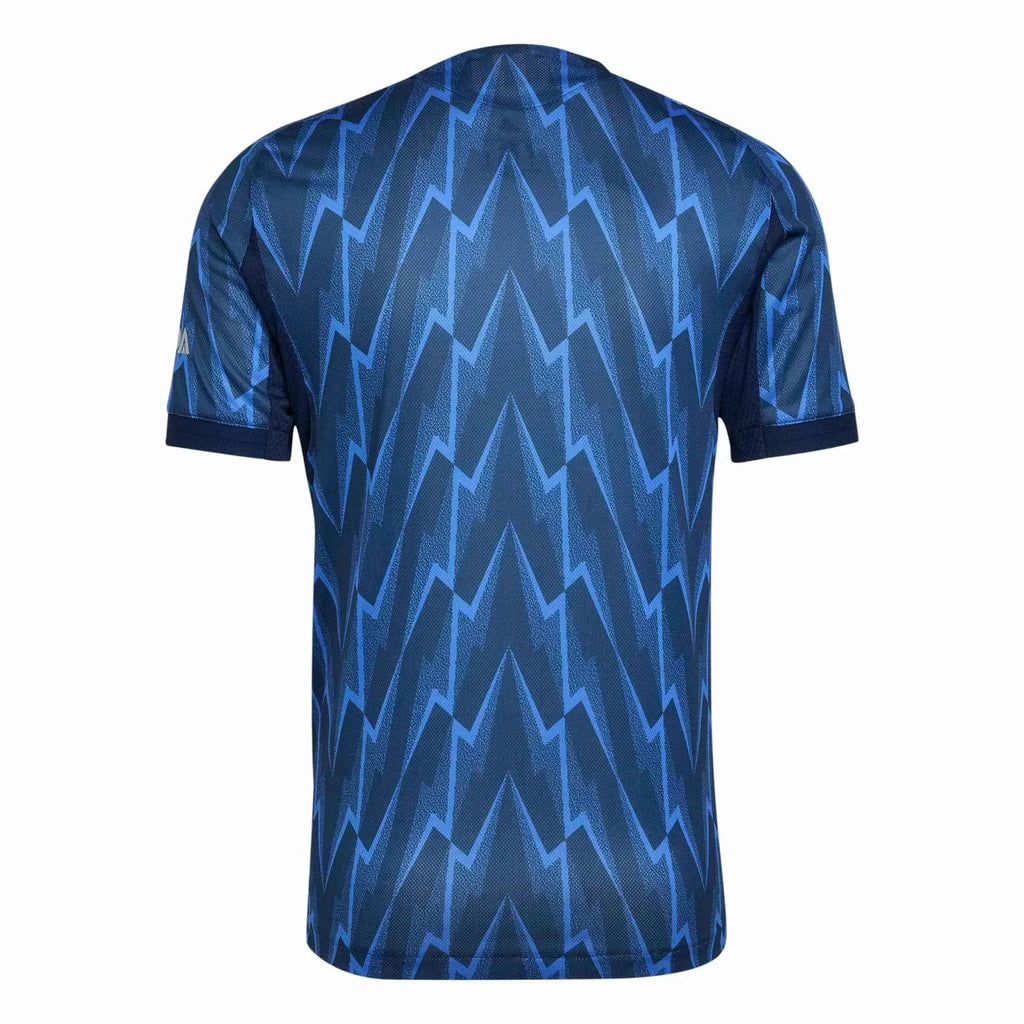 Maillot de foot extérieur Arsenal homme 2025-26