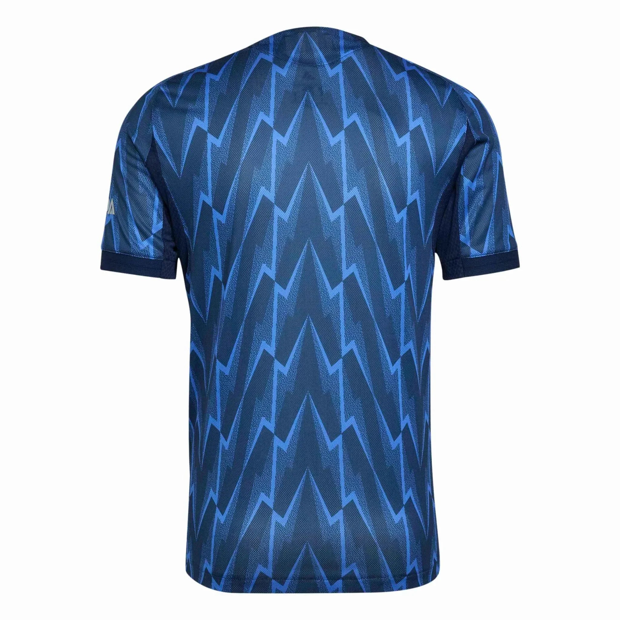 Arsenal 2025-26 Men's Away Soccer Jersey