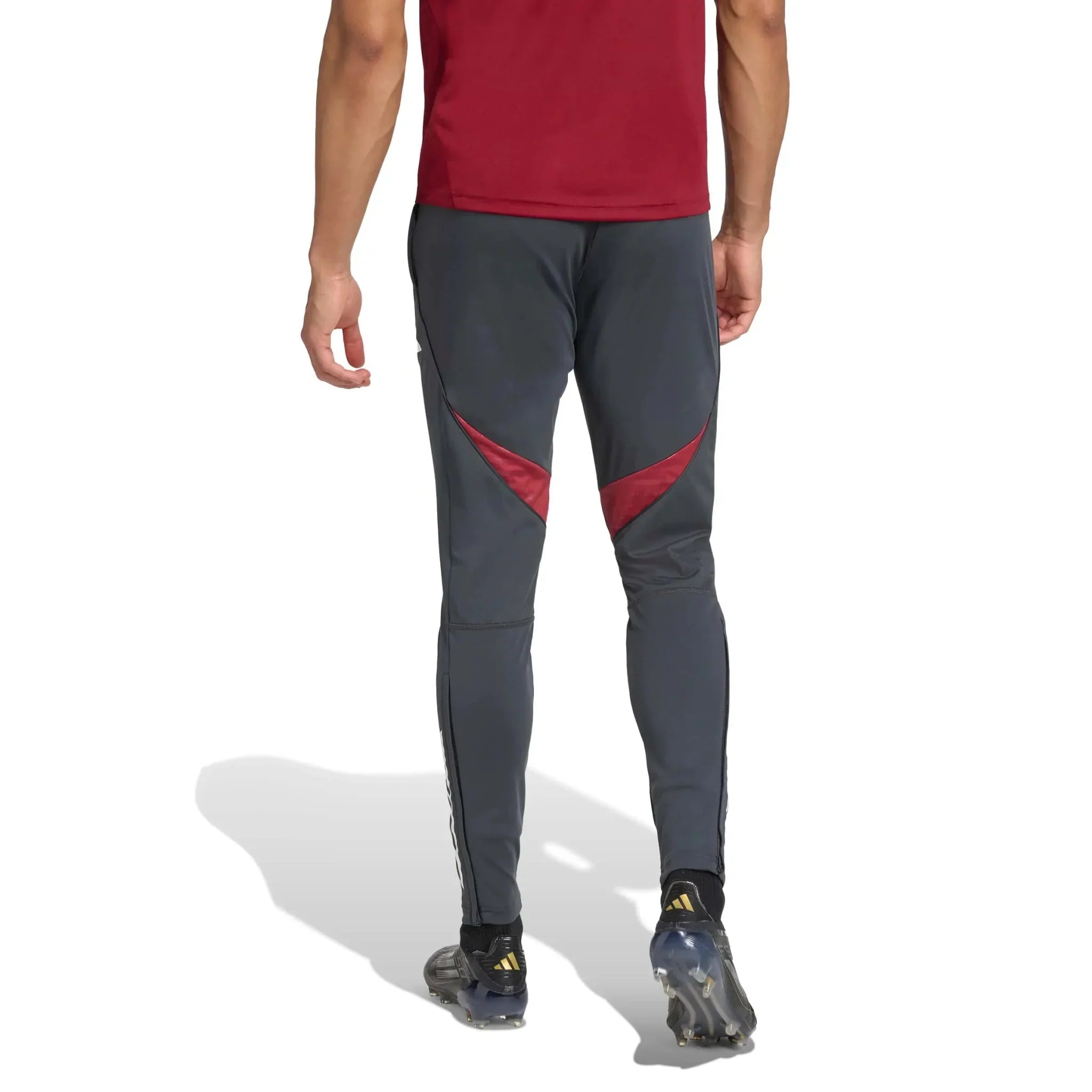 Arsenal 2025-26 Men's EU Track Pants