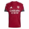 Arsenal 2025-26 Men's EU Training Soccer Jersey