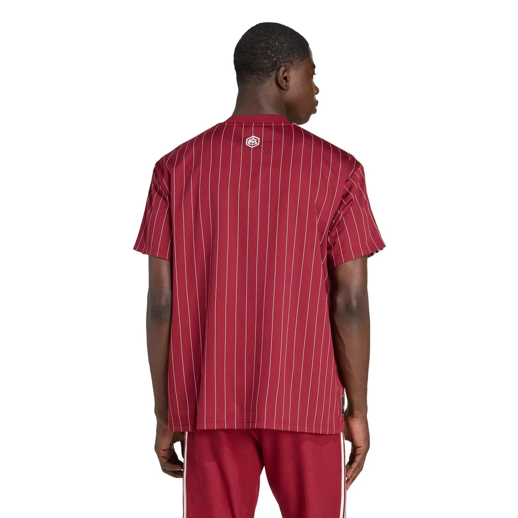 Maillot de football Arsenal Homme Icône 2025-26