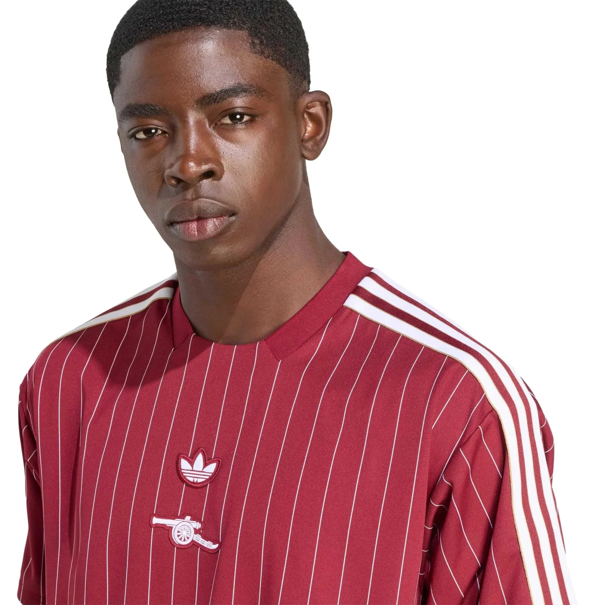 Maillot de football Arsenal Homme Icône 2025-26