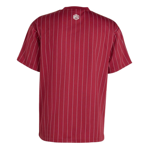 Arsenal 2025-26 Men's Icon Soccer Jersey