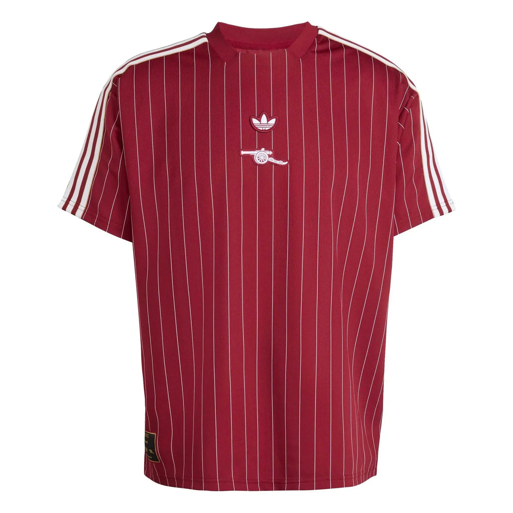 Maillot de football Arsenal Homme Icône 2025-26