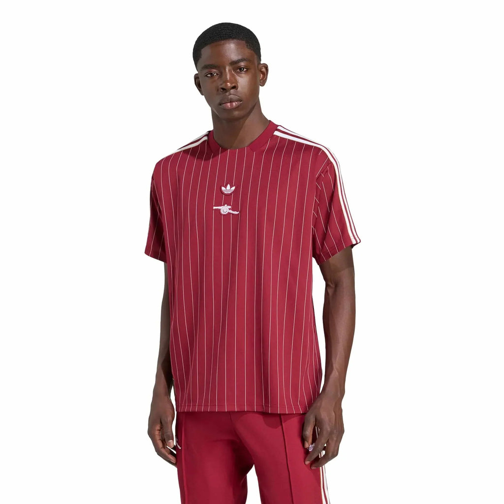 Maillot de football Arsenal Homme Icône 2025-26