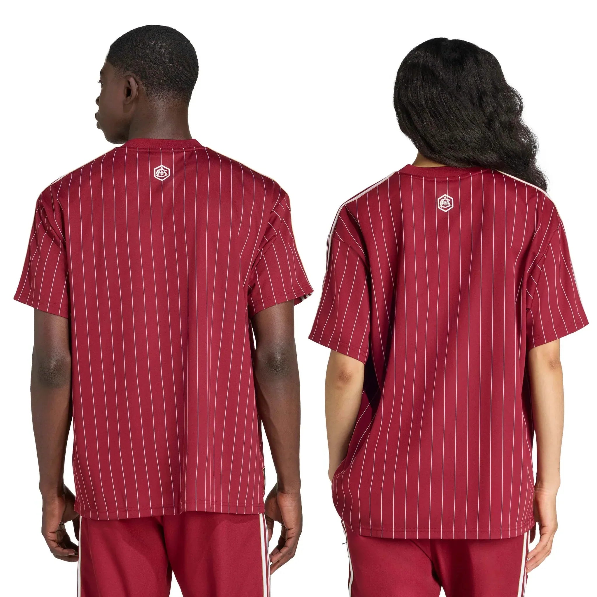 Maillot de football Arsenal Homme Icône 2025-26
