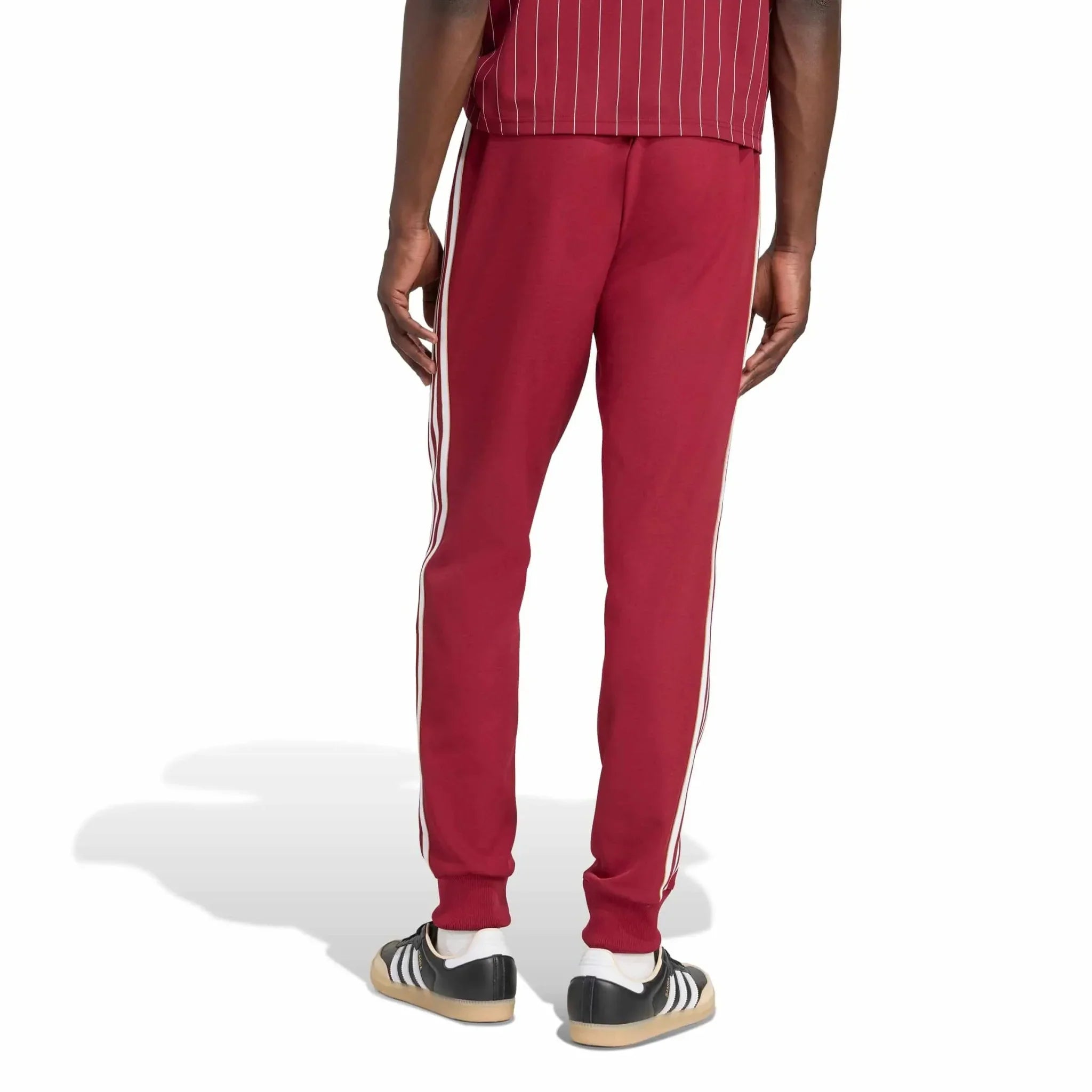 Arsenal 2025-26 Men's Icon Track Pants