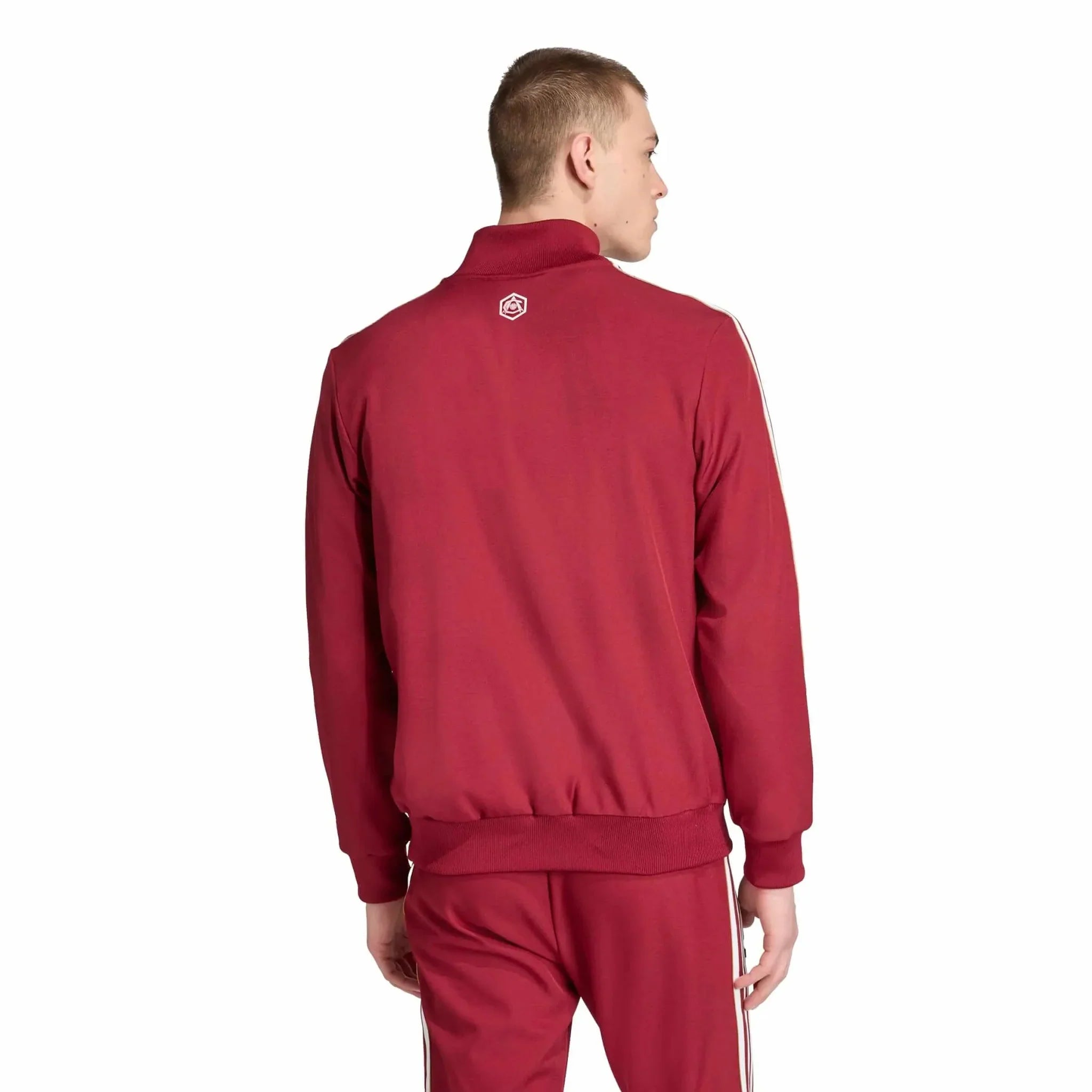 Arsenal 2025-26 Men's Icon Track Top