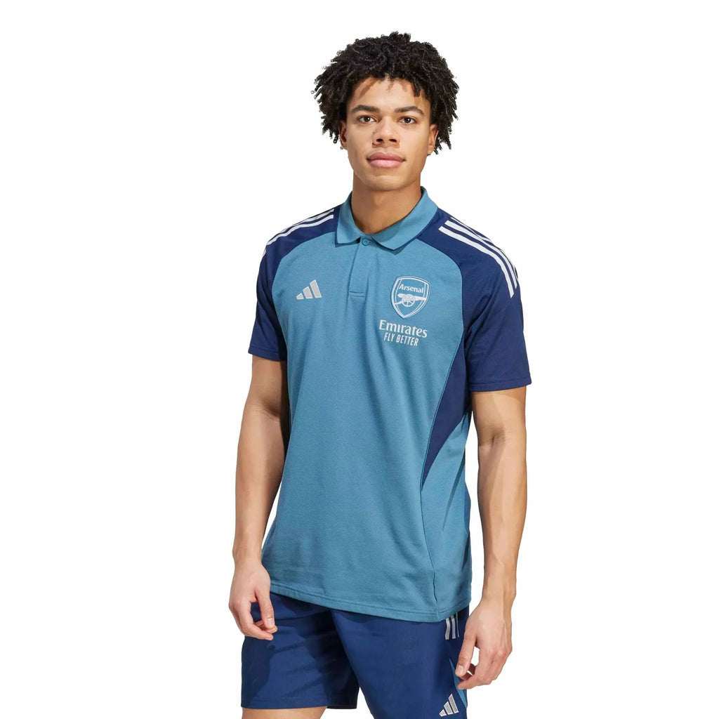 Arsenal 2025-26 Men's Polo
