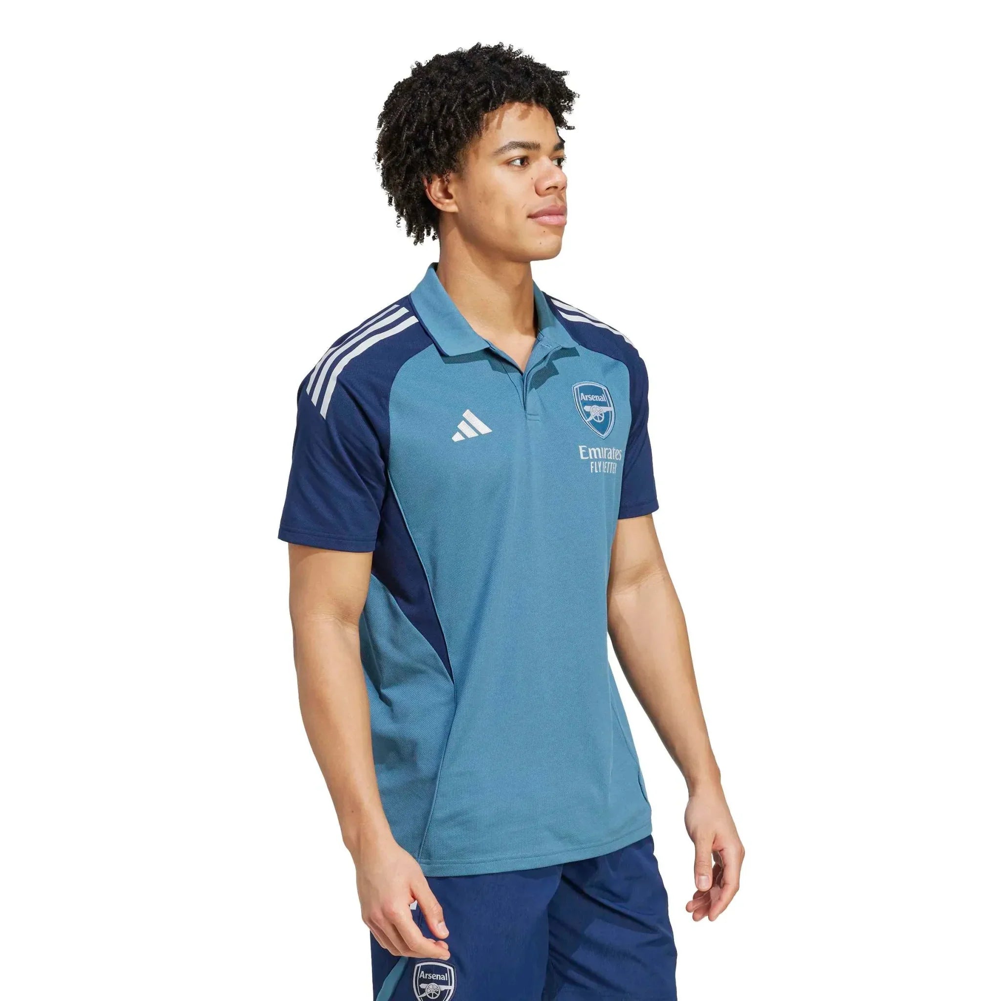 Arsenal 2025-26 Men's Polo