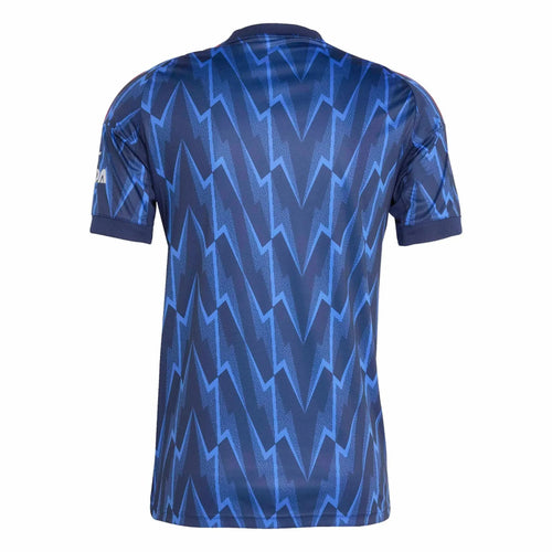 Maillot de football extérieur Arsenal 2025-26 Homme Stadium