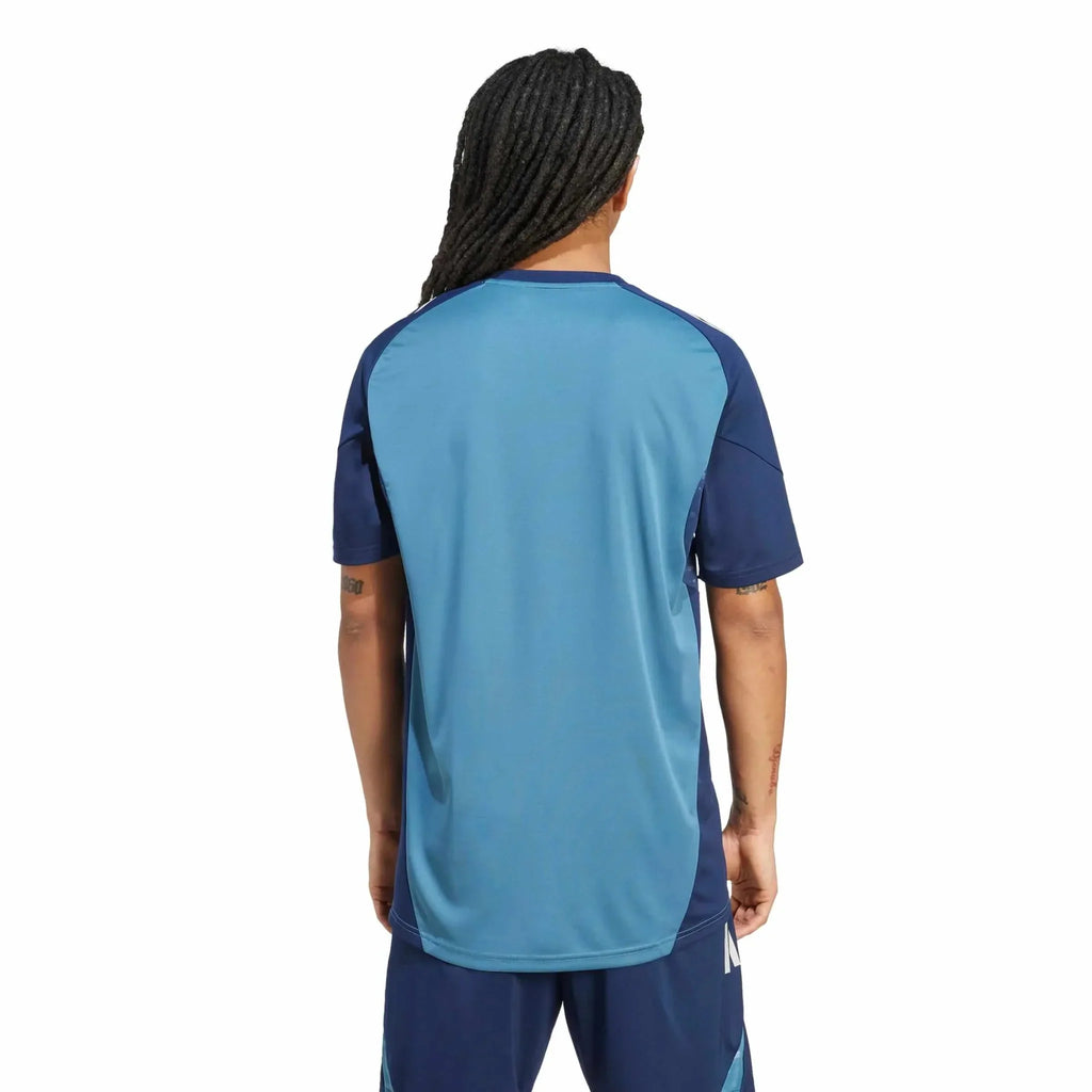 Maillot d'entraînement de football Arsenal homme 2025-26