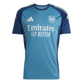 Maillot d'entraînement de football Arsenal homme 2025-26