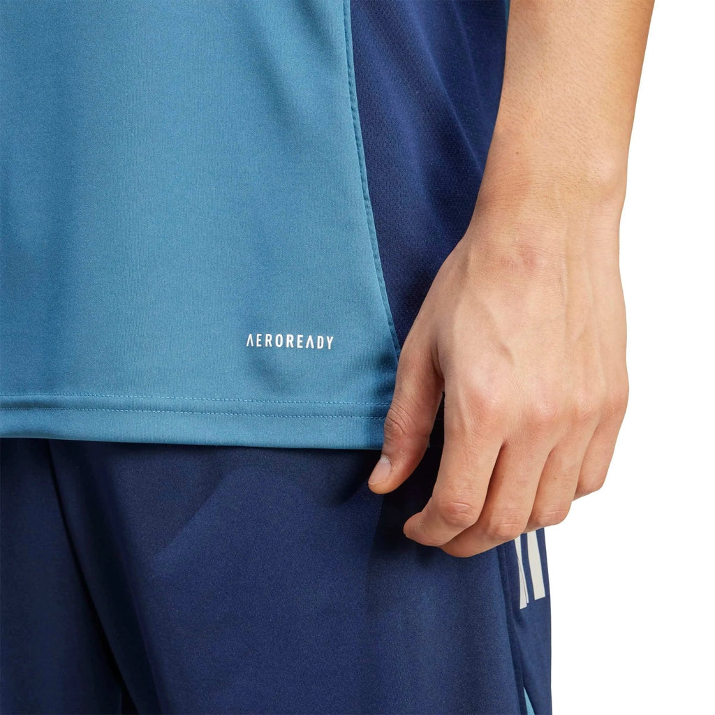Maillot d'entraînement de football Arsenal homme 2025-26