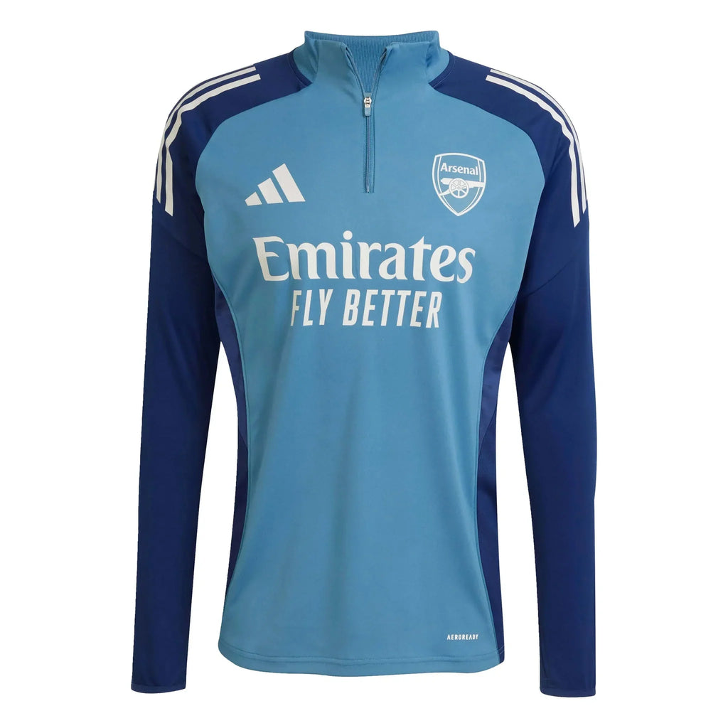 Haut d'entraînement homme Arsenal 2025-2026
