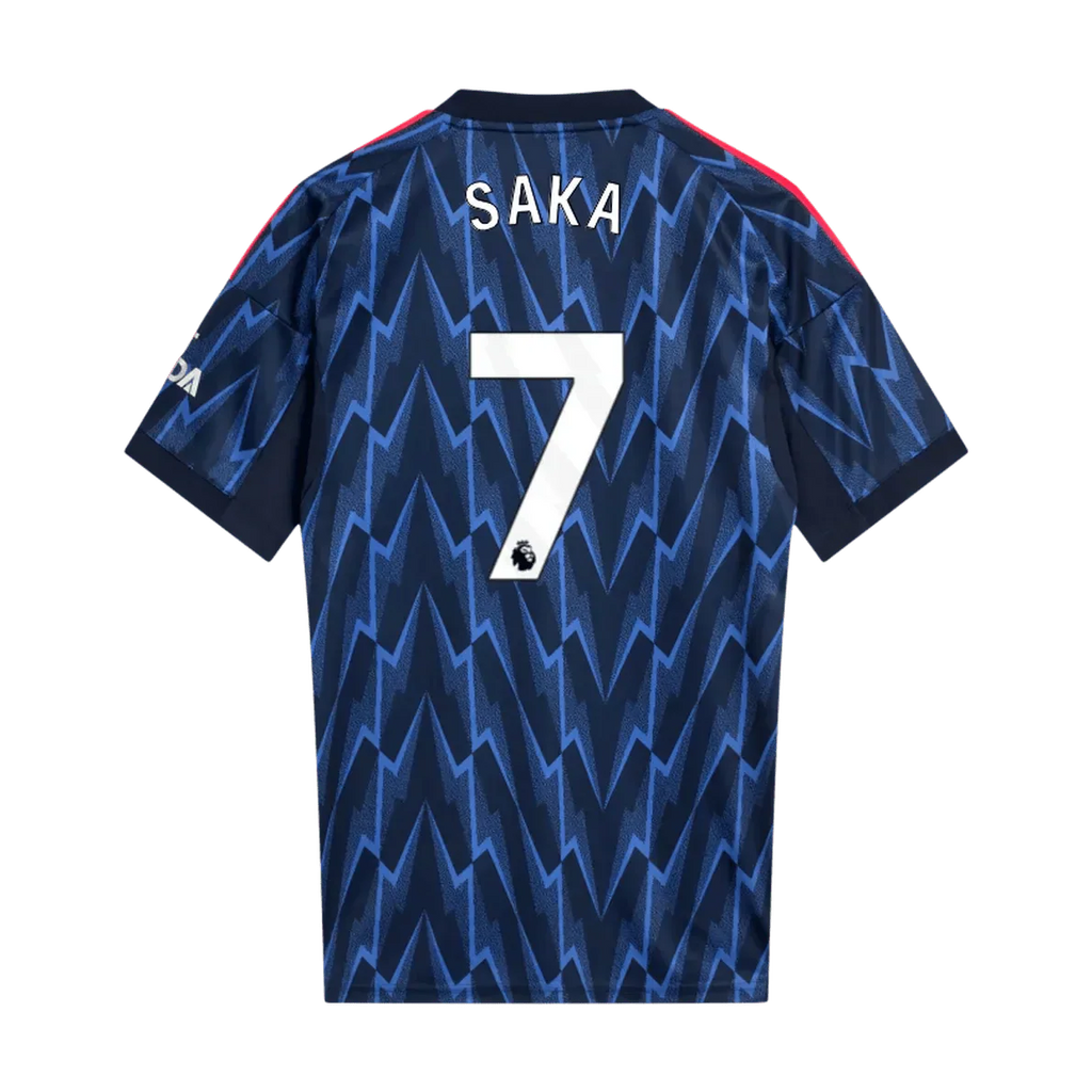 Maillot de football extérieur Arsenal Femme 2025-26