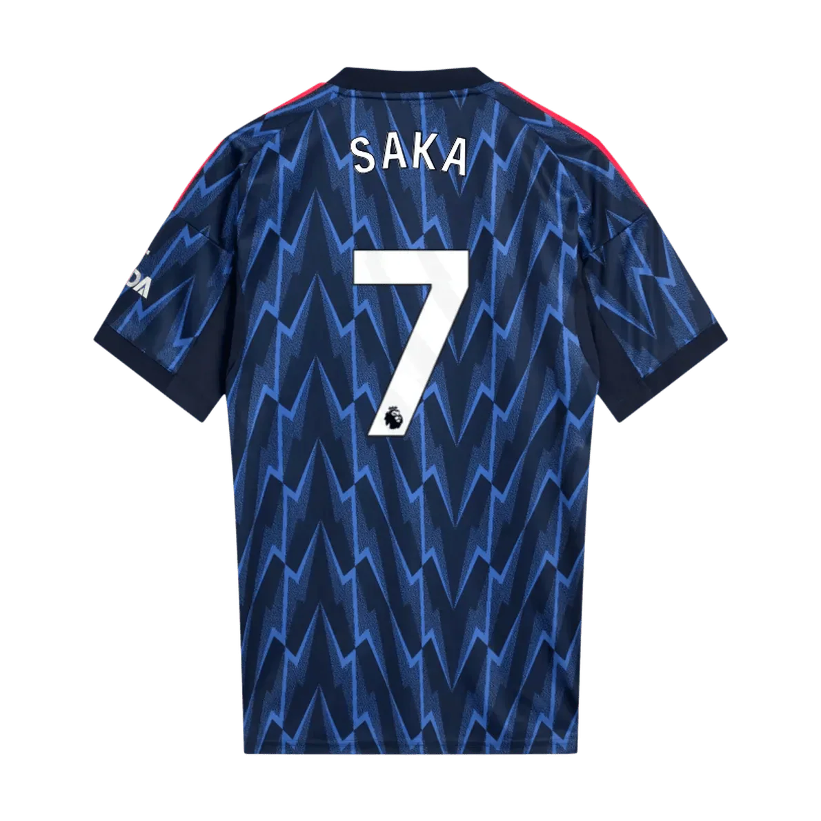 Maillot de foot extérieur Arsenal Jeunesse Stadium 2025-26