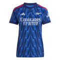 Maillot de football extérieur Arsenal Femme 2025-26