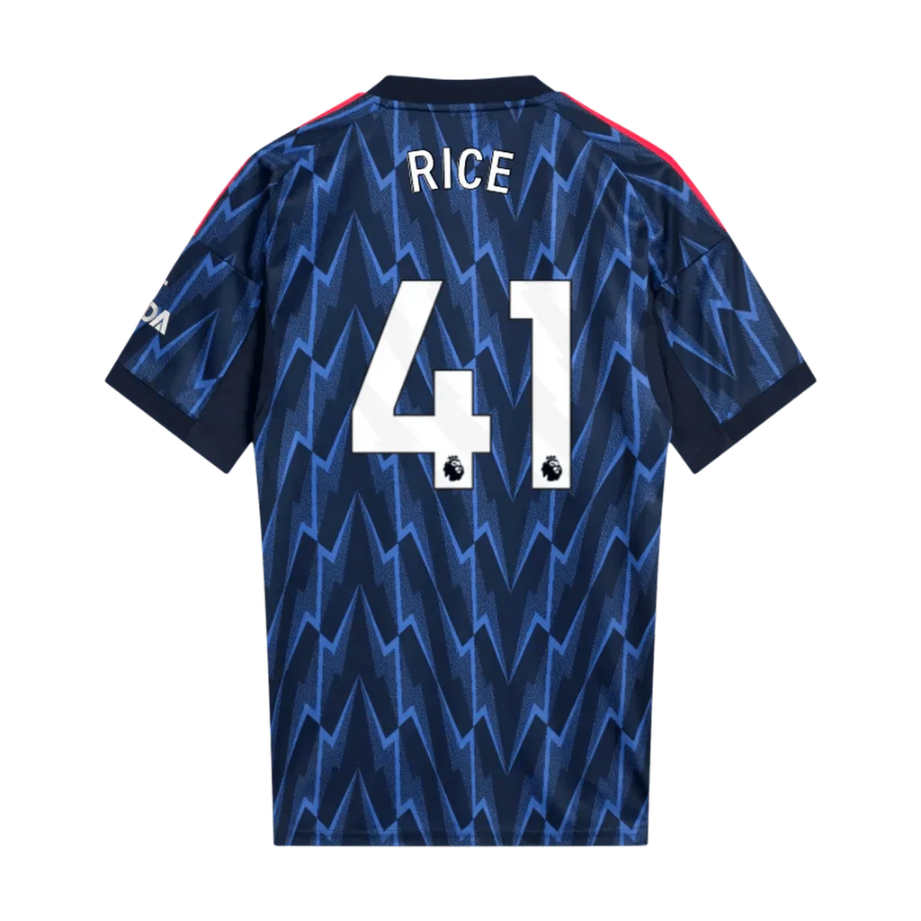 Maillot de football extérieur Arsenal Femme 2025-26