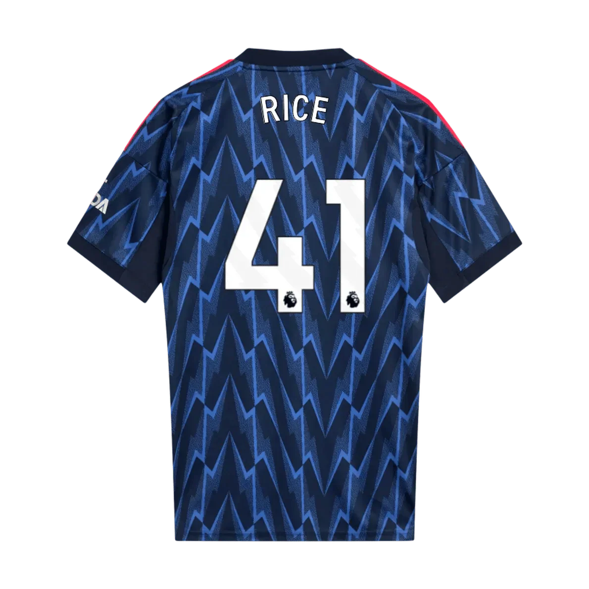 Maillot de foot extérieur Arsenal Jeunesse Stadium 2025-26