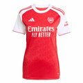 Maillot domicile de football Arsenal 2025-2026 pour femme