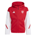 Arsenal 2025-26 Youth Anthem Jacket