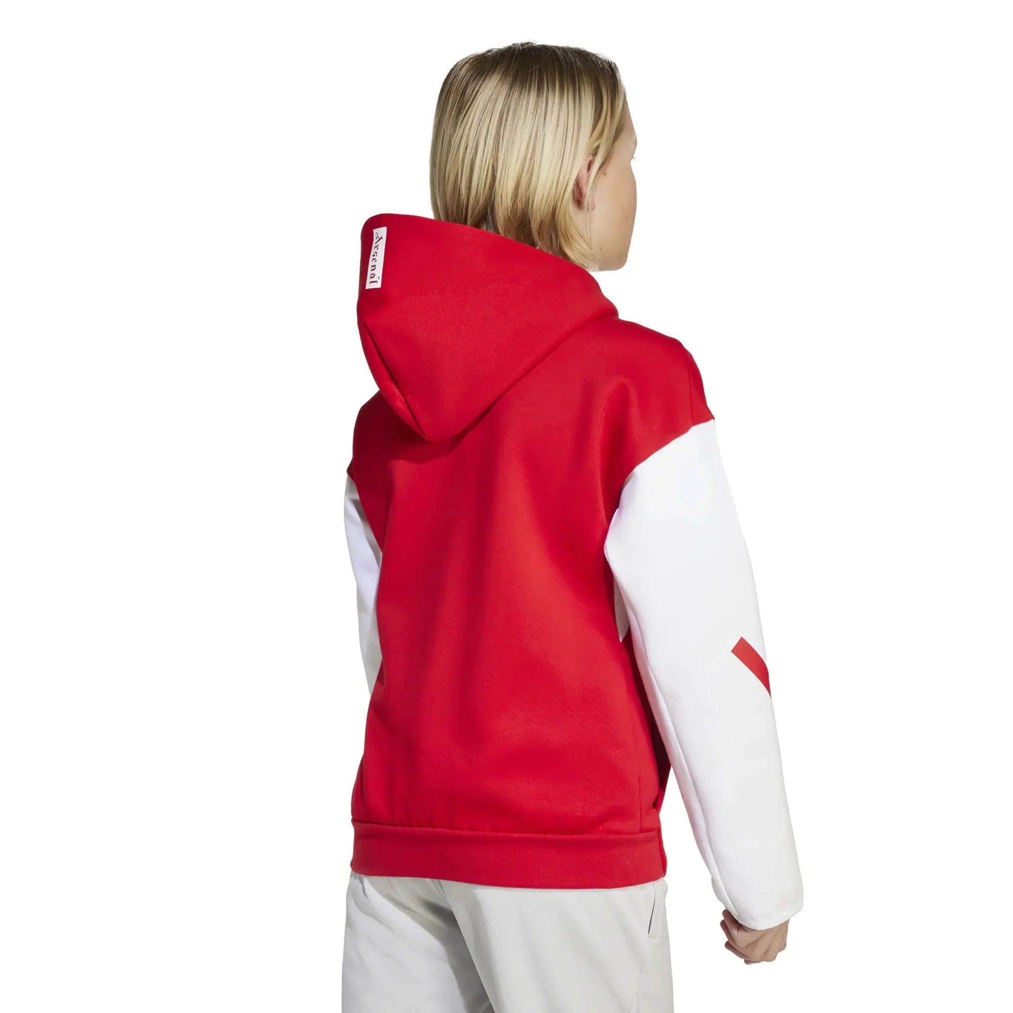 Arsenal 2025-26 Youth Anthem Jacket