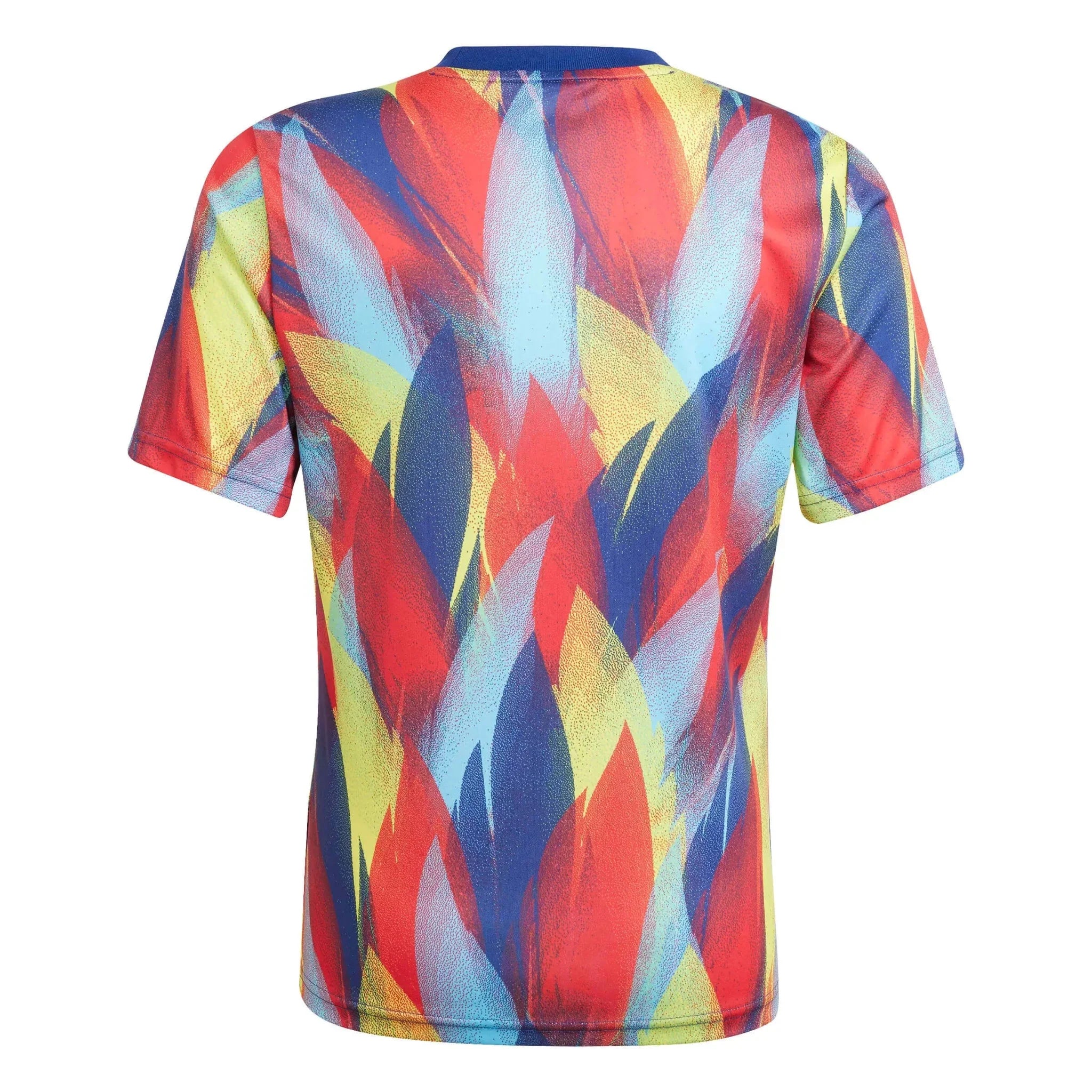 Arsenal 2025-26 Youth Pre-Match Soccer Jersey