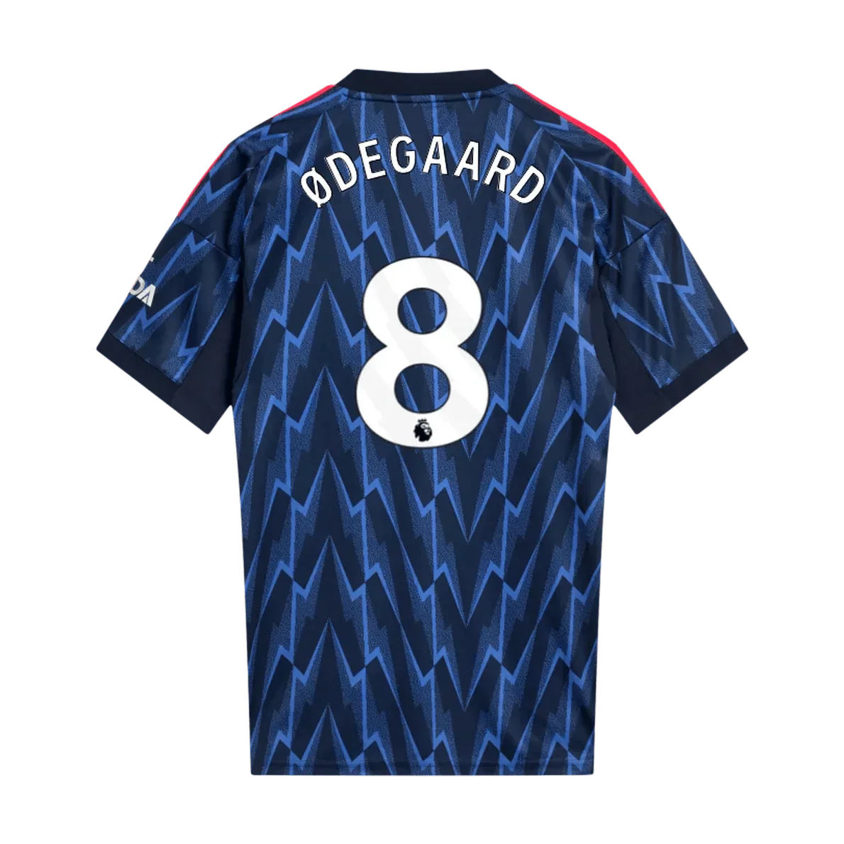 Maillot de foot extérieur Arsenal Jeunesse Stadium 2025-26