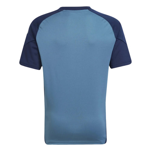 Maillot d'entraînement de football Arsenal 2025-26 pour enfant
