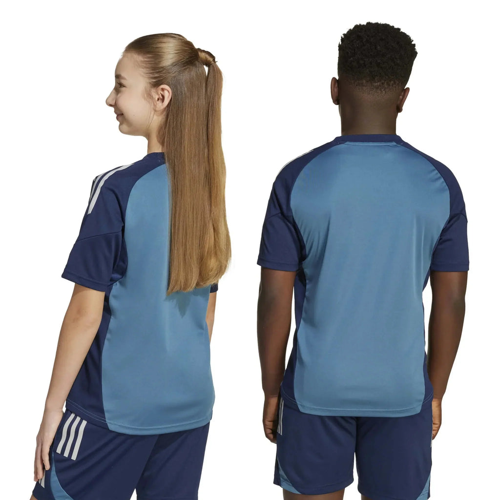 Arsenal 2025-26 Youth Training Soccer Jersey