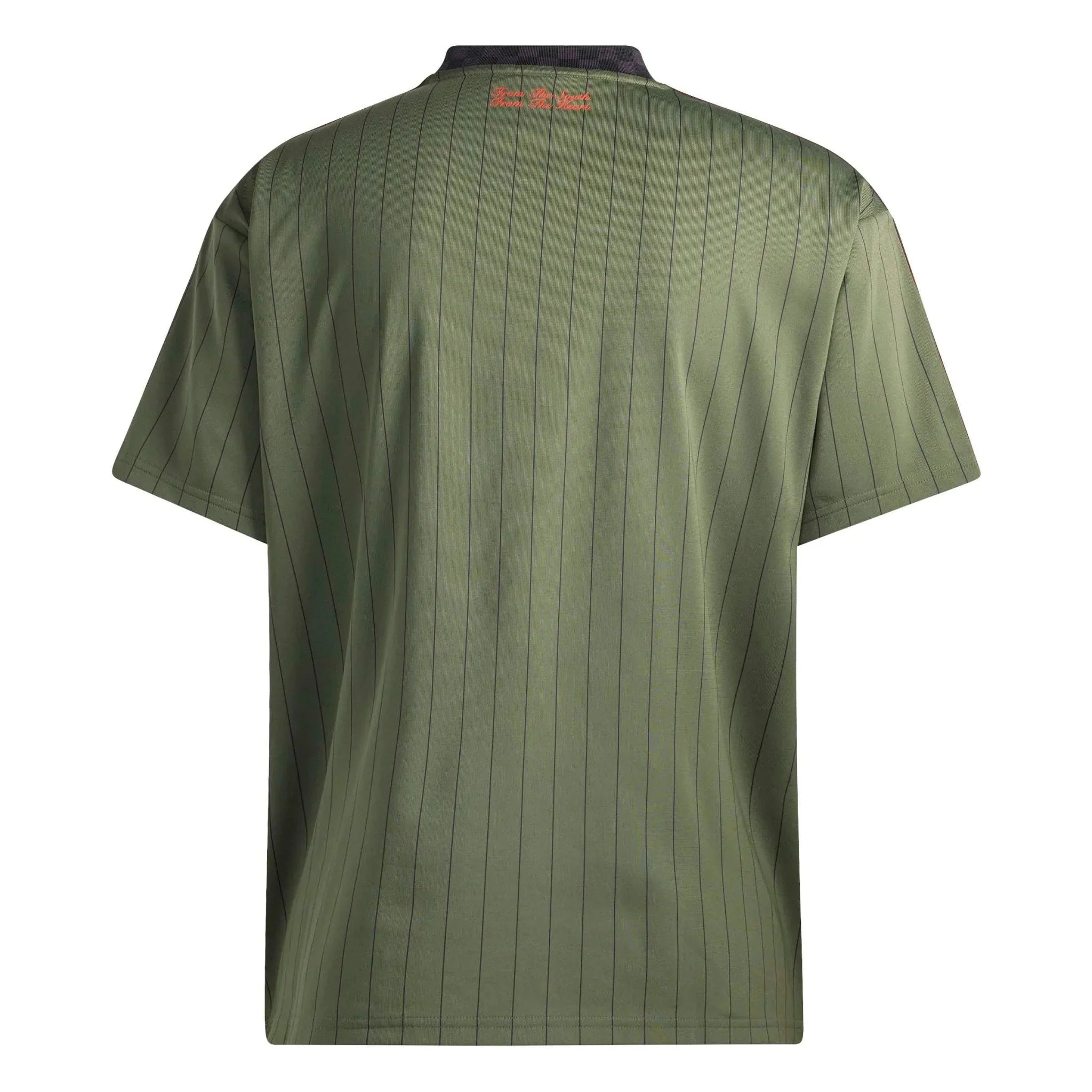 Bayern Munich 2025-26 Men's Icon Jersey