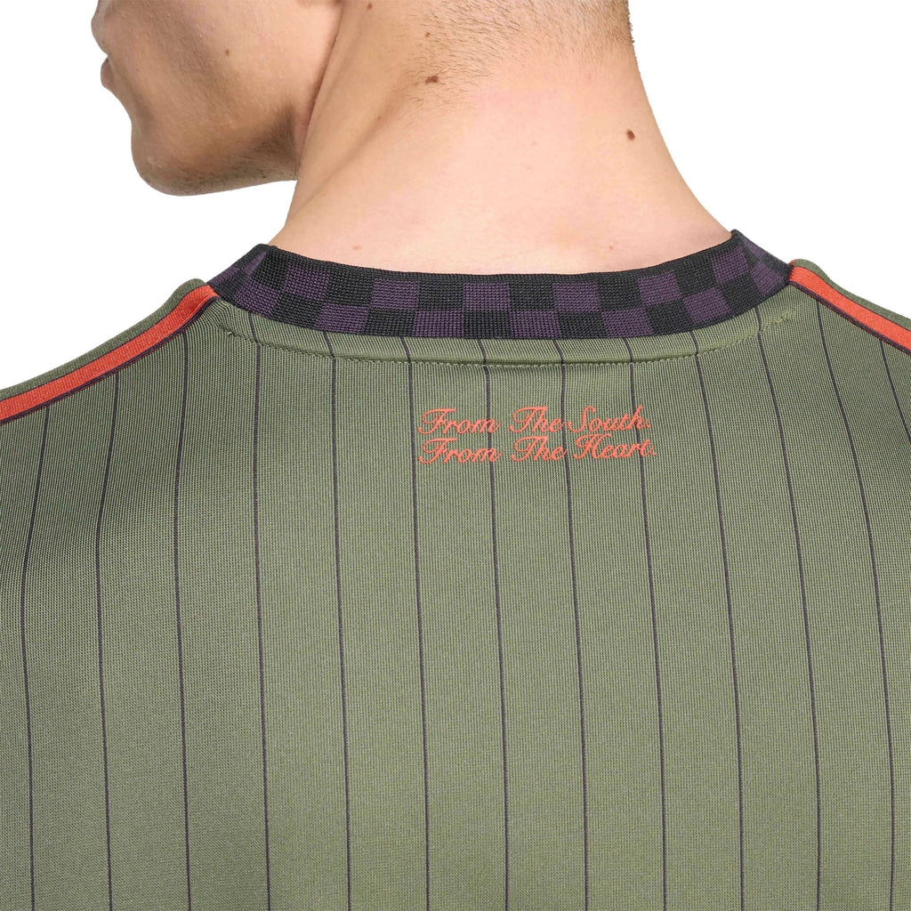 Bayern Munich 2025-26 Men's Icon Jersey