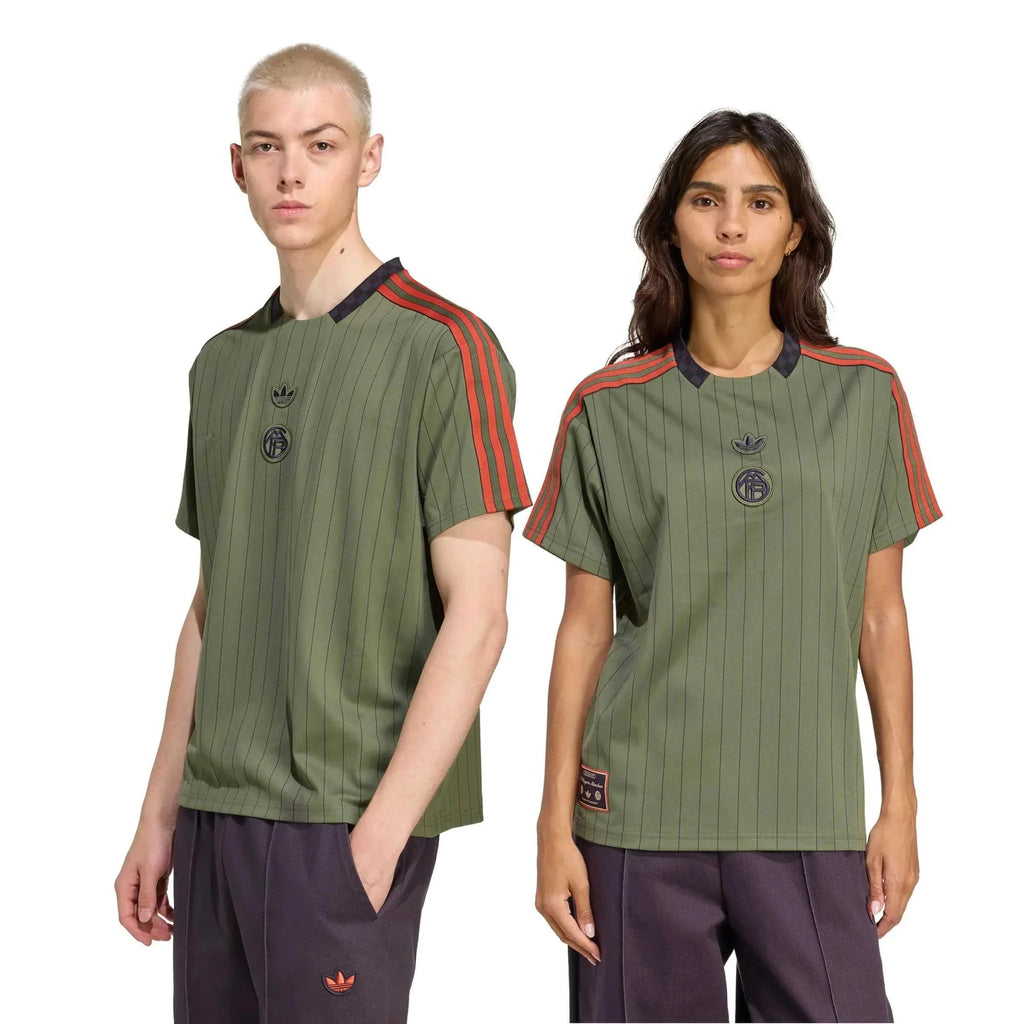 Bayern Munich 2025-26 Men's Icon Jersey