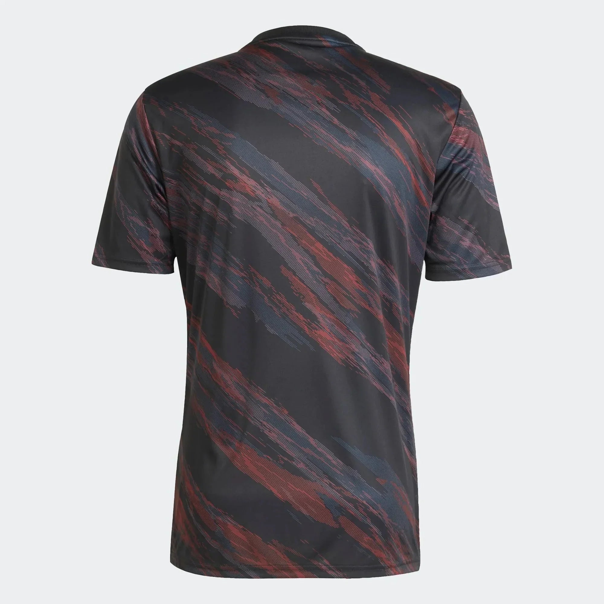 Bayern Munich 2025-26 Men's Pre-Match Soccer Jersey