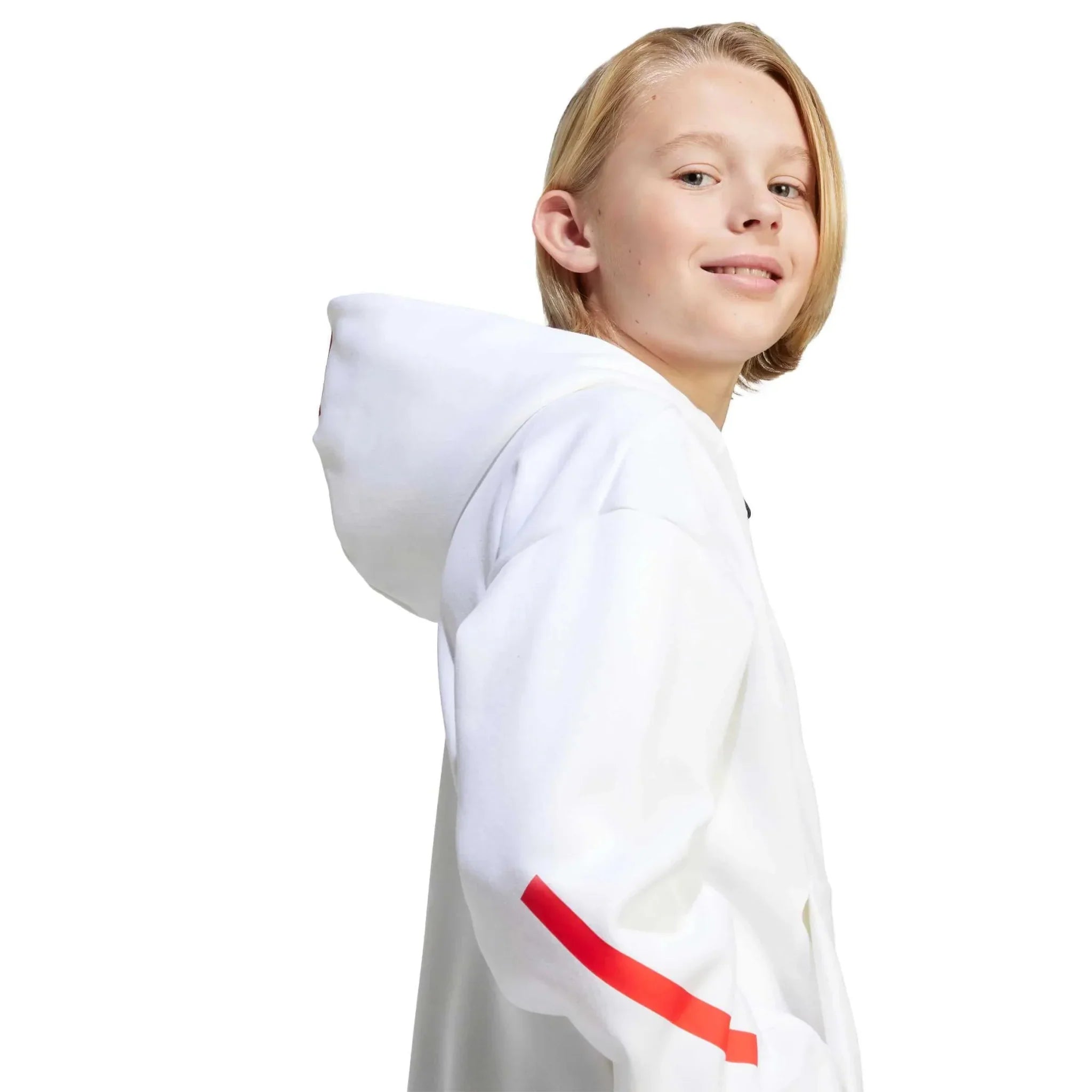 Bayern Munich 2025-26 Youth Anthem Jacket