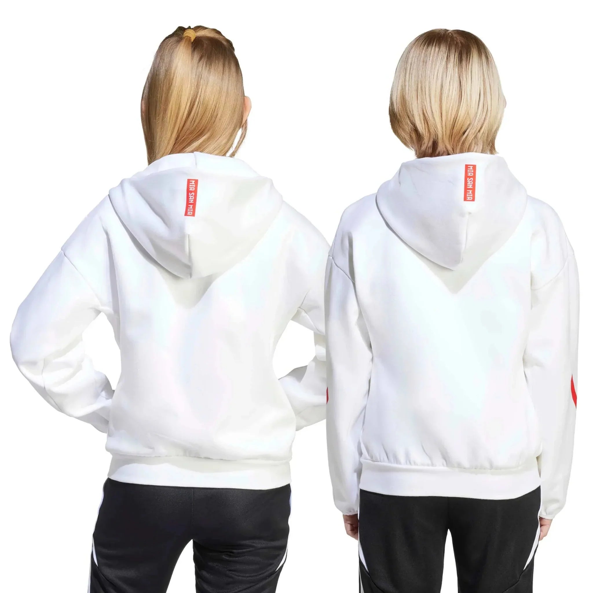 Bayern Munich 2025-26 Youth Anthem Jacket