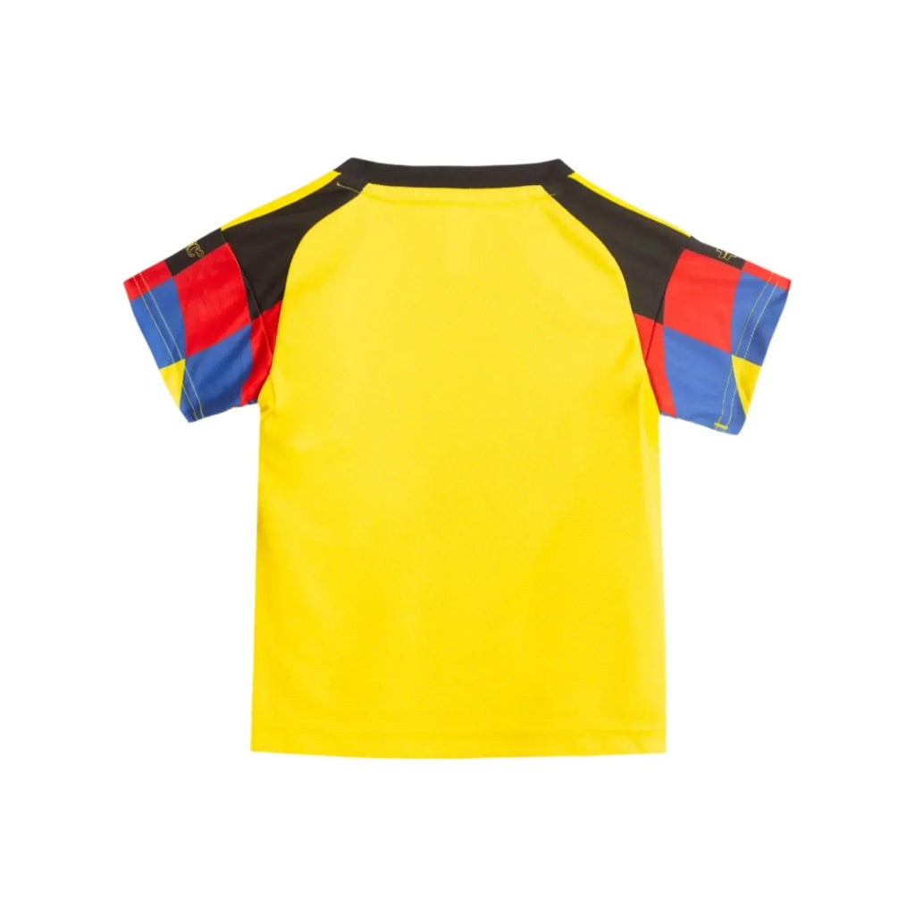 Tenue Domicile Bébé Club America 2025-26
