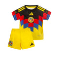 Tenue Domicile Bébé Club America 2025-26