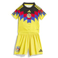 Mini-kit domicile enfant Club América 2025-26