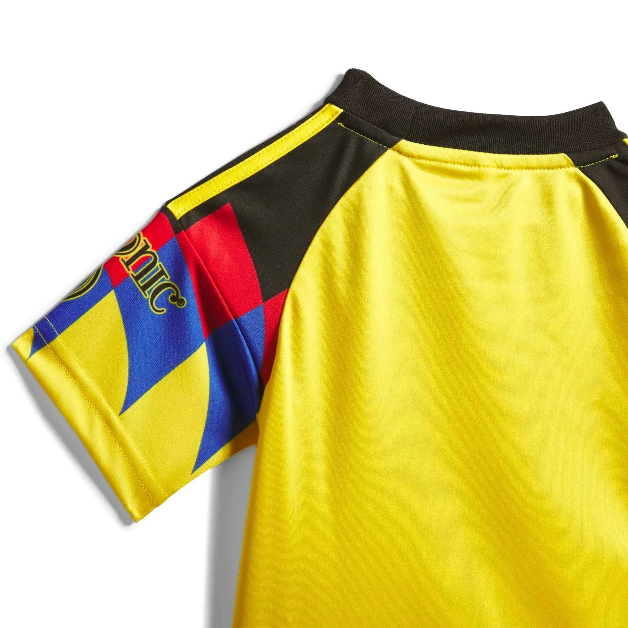 Mini-kit domicile enfant Club América 2025-26