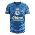 Club America 2025-26 Men's Away Soccer Jersey