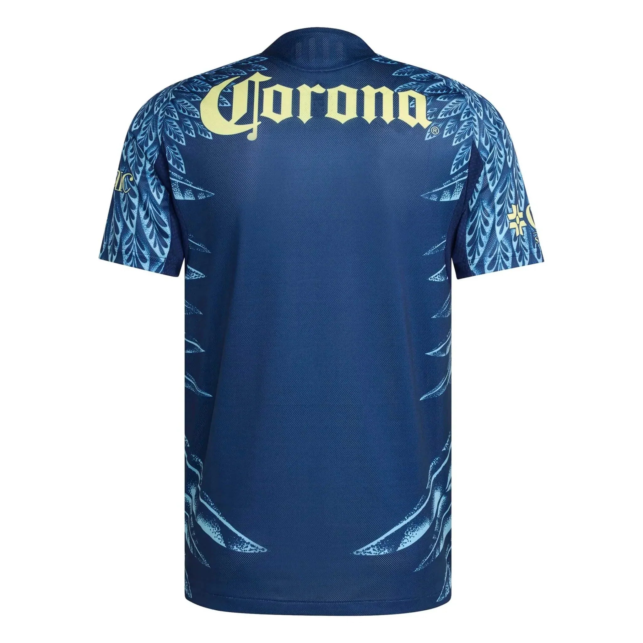 Club America 2025-26 Men's Away Soccer Jersey