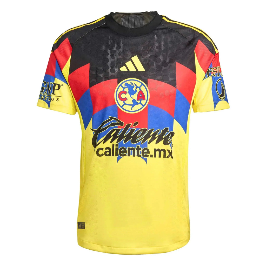 Maillot de foot domicile Club America homme 2025-26