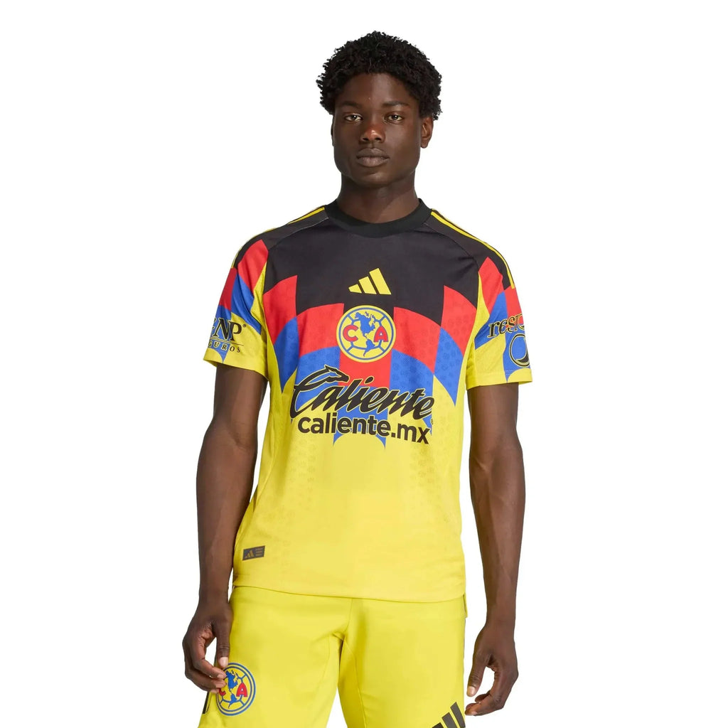 Maillot de foot domicile Club America homme 2025-26