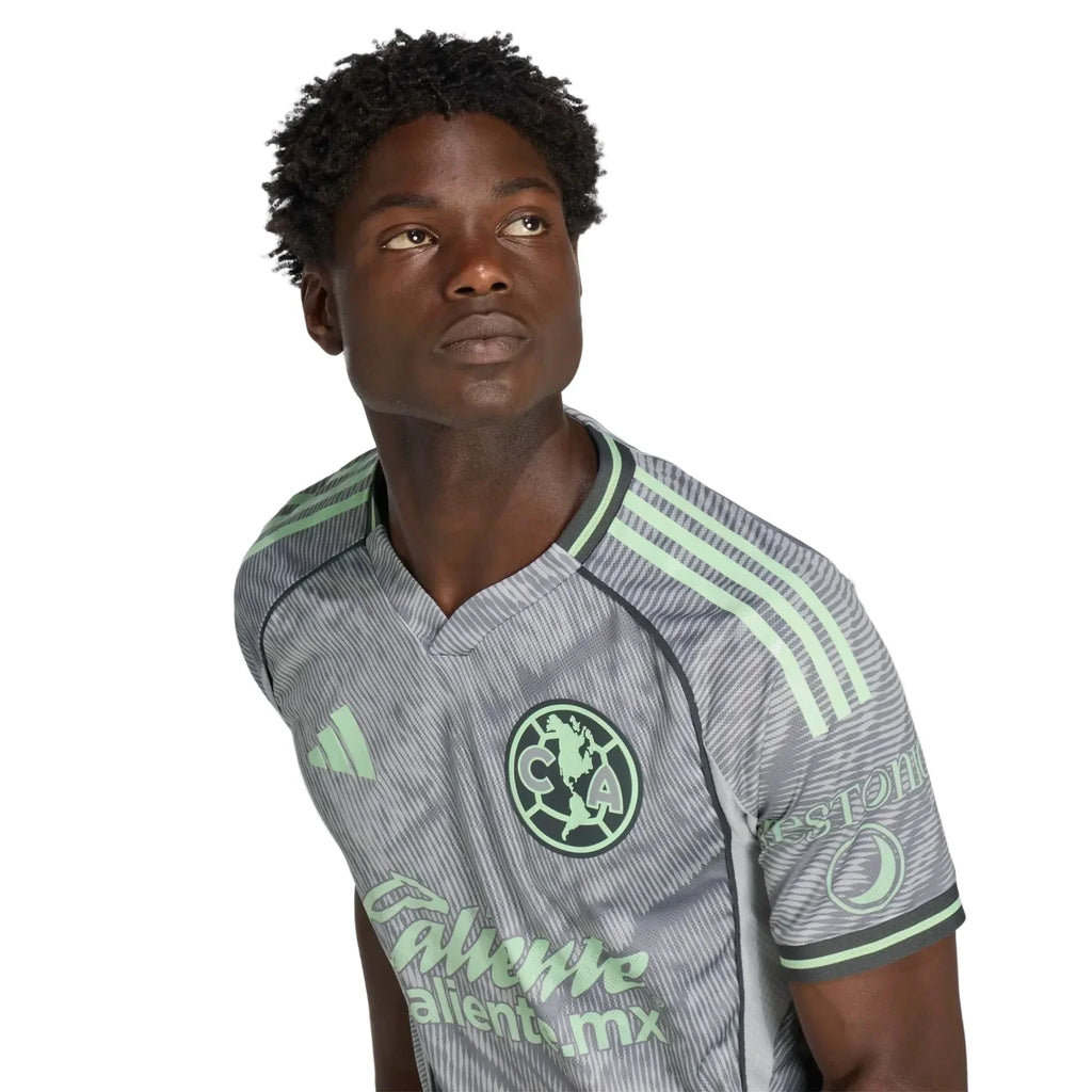 Maillot de foot troisième Club America homme 2025-26