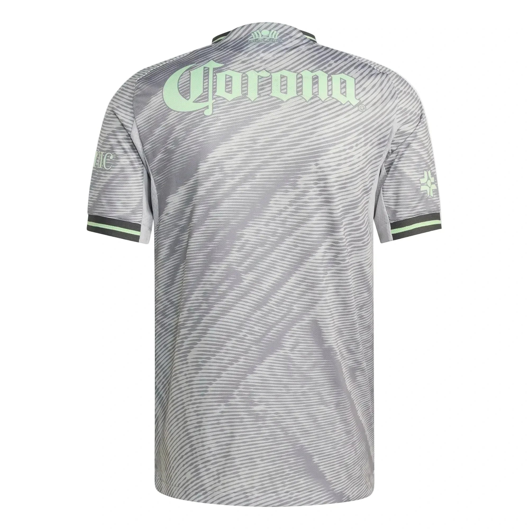 Club America 2025-26 Men's Third Soccer Jersey
