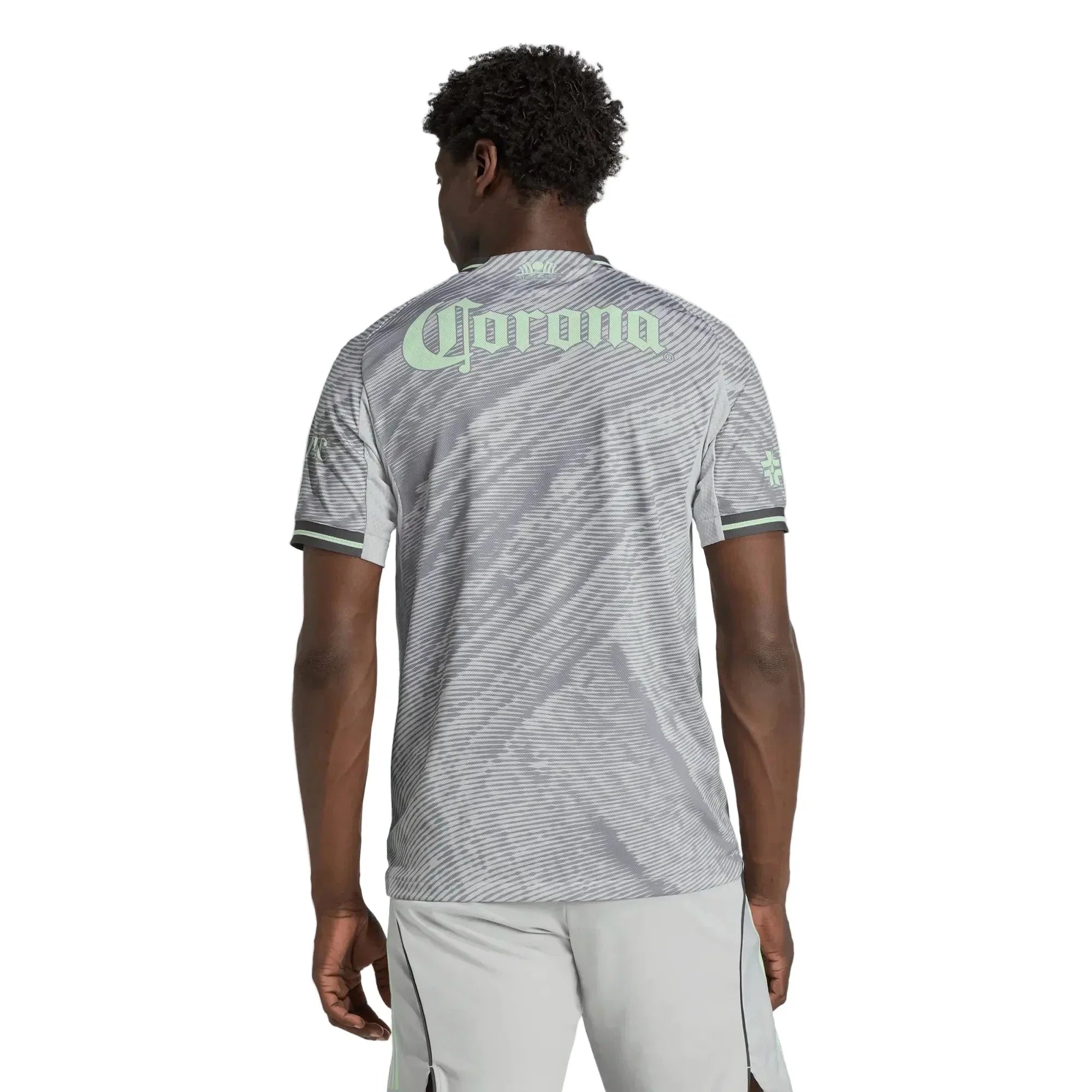 Club America 2025-26 Men's Third Soccer Jersey